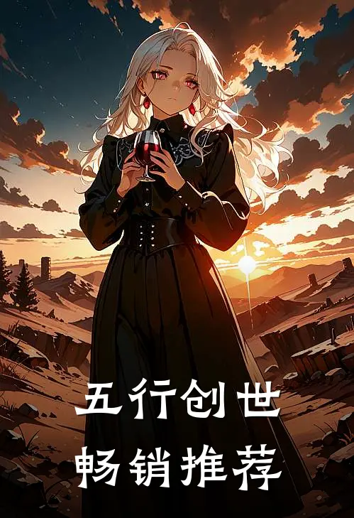 五行创世畅销推荐
