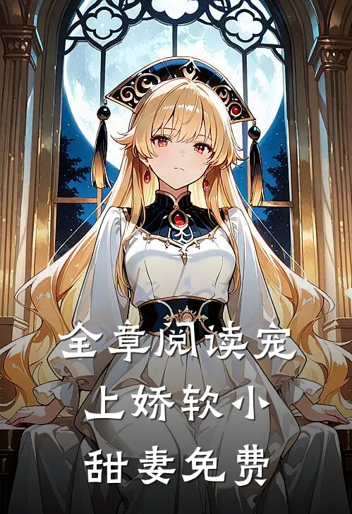 全章阅读宠上娇软小甜妻免费