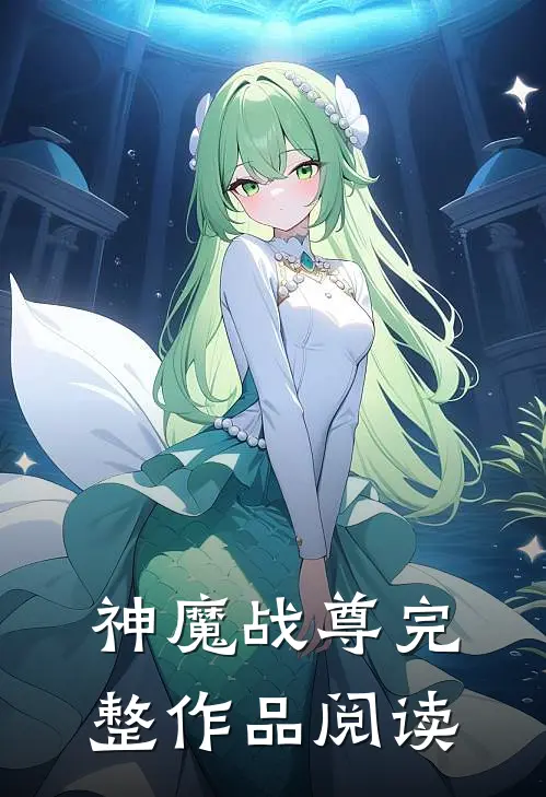神魔战尊完整作品阅读