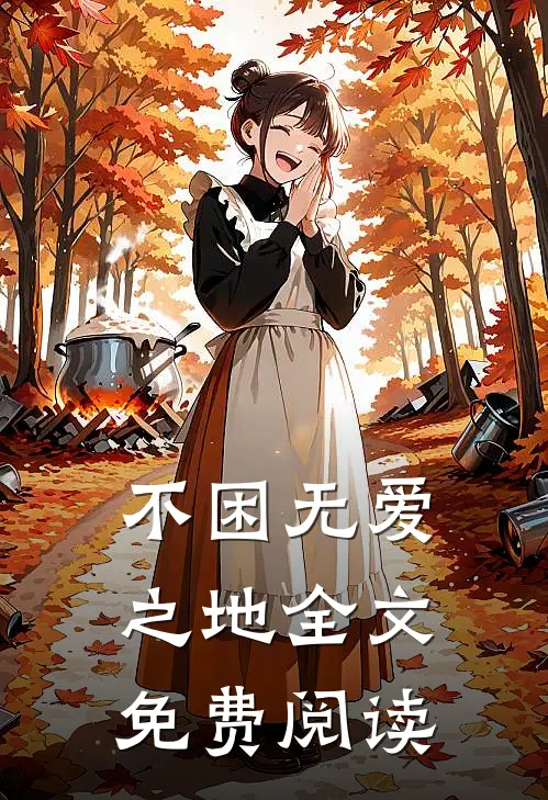 不困无爱之地全文免费阅读