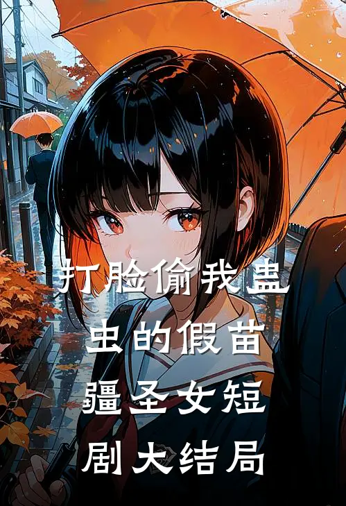 打脸偷我蛊虫的假苗疆圣女短剧大结局