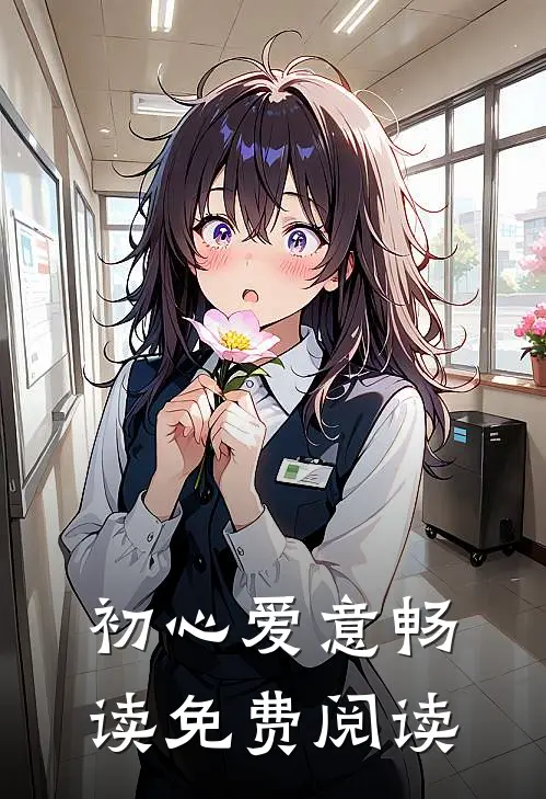 初心爱意畅读免费阅读