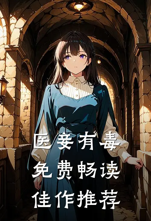 医妾有毒免费畅读佳作推荐