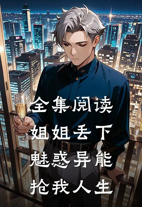 全集阅读姐姐丢下魅惑异能抢我人生