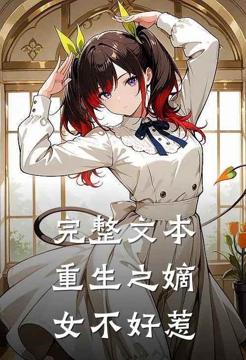 完整文本重生之嫡女不好惹