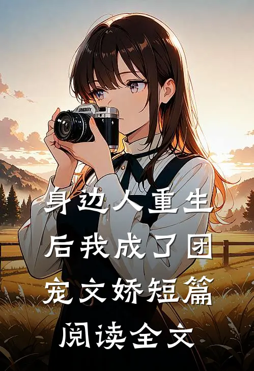身边人重生后我成了团宠文娇短篇阅读全文