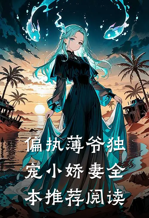 偏执薄爷独宠小娇妻全本推荐阅读
