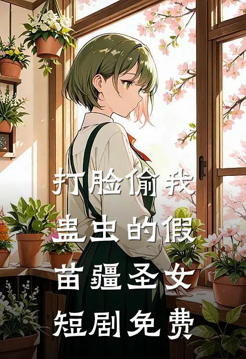 打脸偷我蛊虫的假苗疆圣女短剧免费