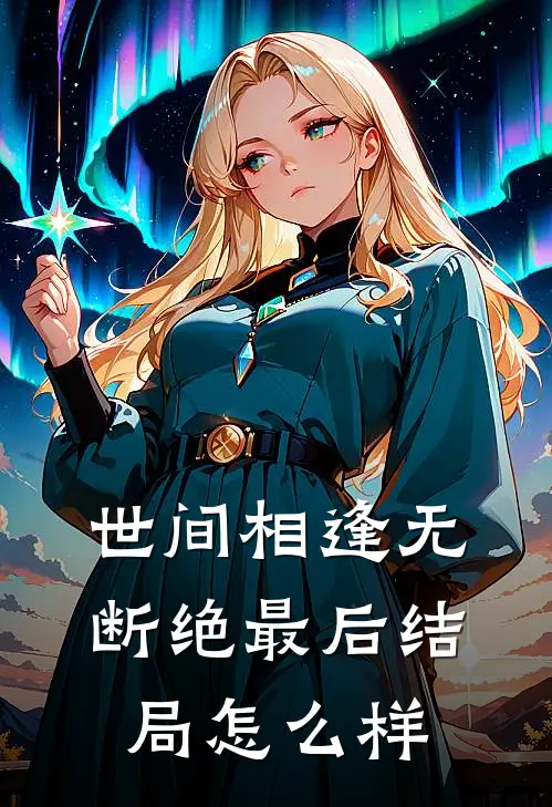 世间相逢无断绝最后结局怎么样