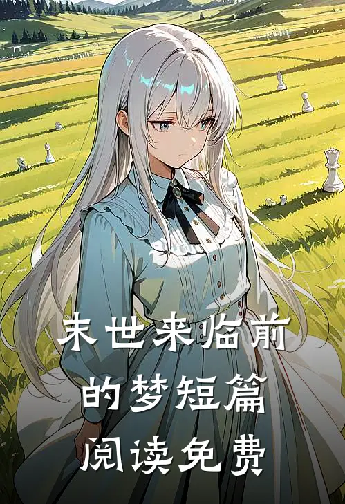 末世来临前的梦短篇阅读免费