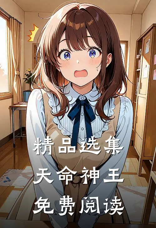 精品选集天命神王免费阅读