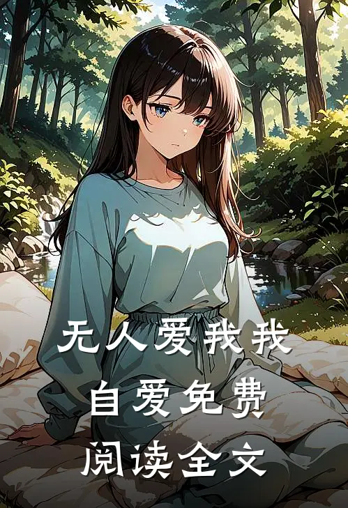 无人爱我我自爱免费阅读全文