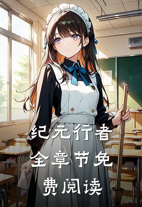 纪元行者全章节免费阅读