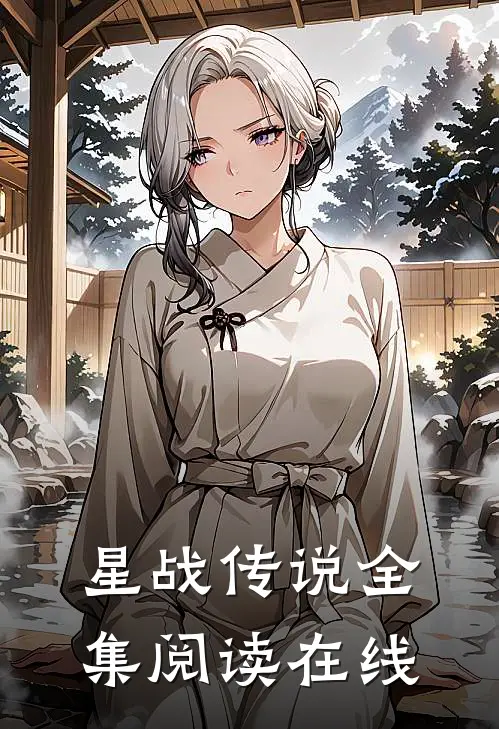 星战传说全集阅读在线