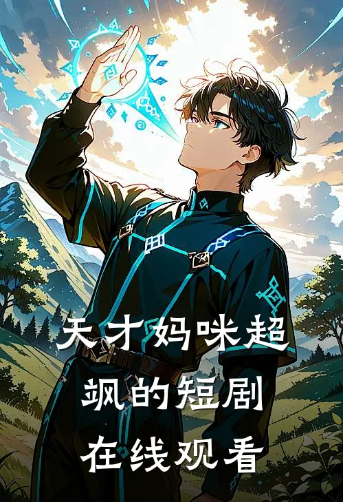 天才妈咪超飒的短剧在线观看