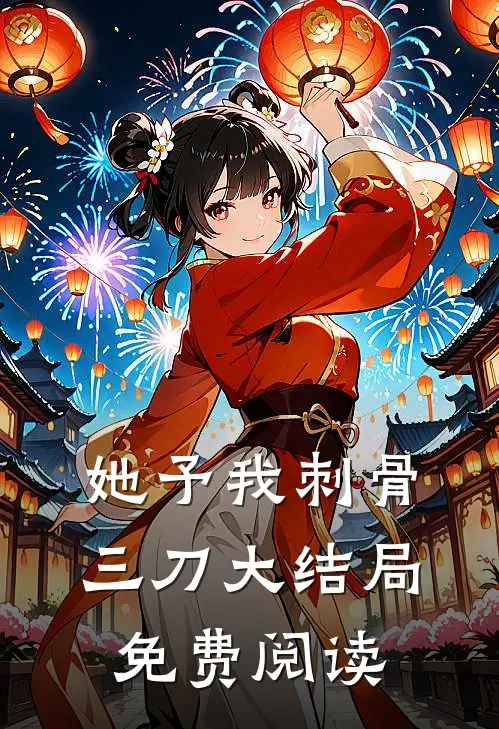 她予我刺骨三刀大结局免费阅读