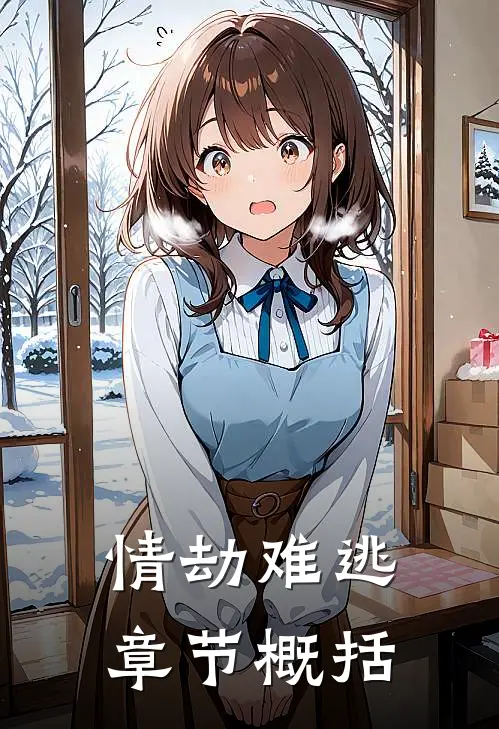 情劫难逃章节概括