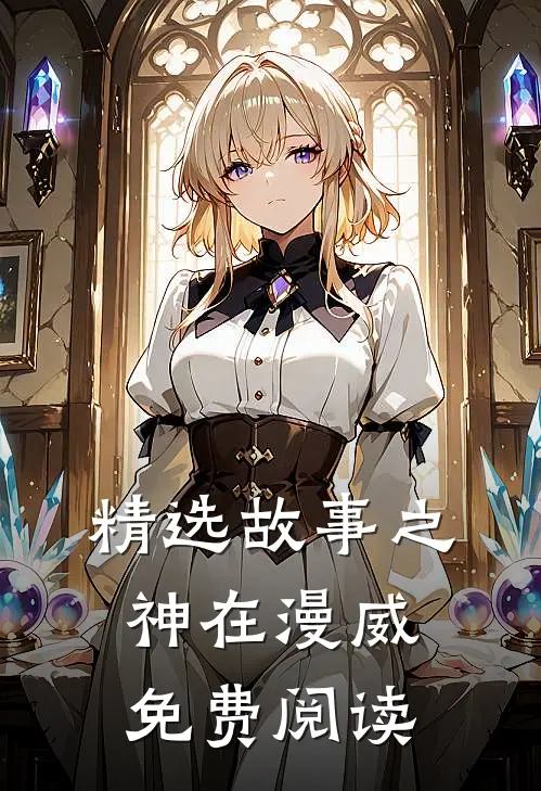 精选故事之神在漫威免费阅读