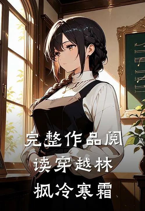 完整作品阅读穿越林枫冷寒霜