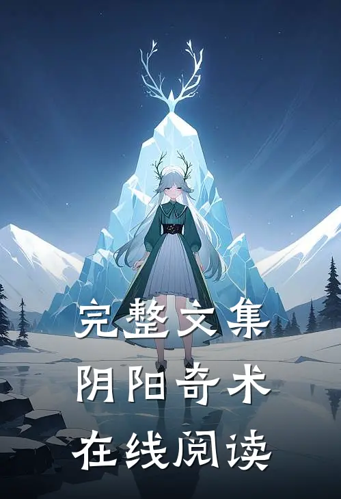 完整文集阴阳奇术在线阅读