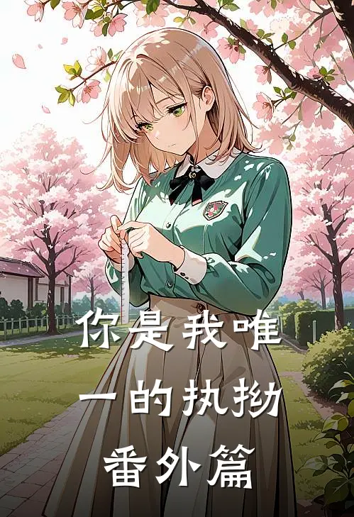 你是我唯一的执拗 番外篇