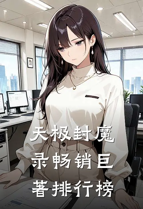 天极封魔录畅销巨著排行榜