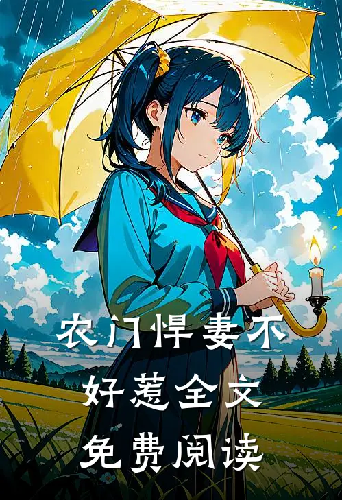 农门悍妻不好惹全文免费阅读