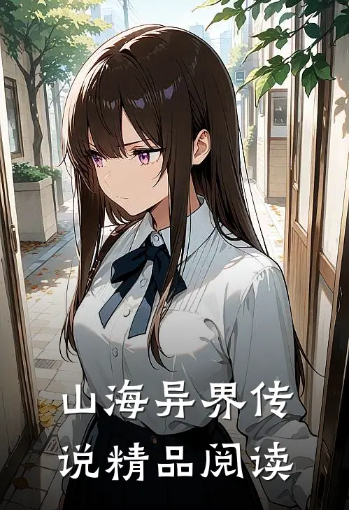 山海异界传说精品阅读