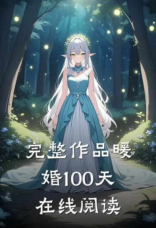 完整作品暖婚100天在线阅读