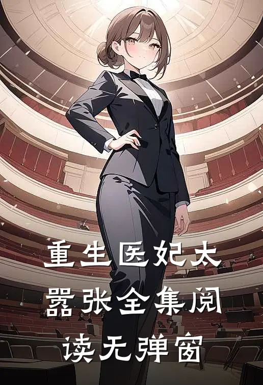 重生医妃太嚣张全集阅读无弹窗