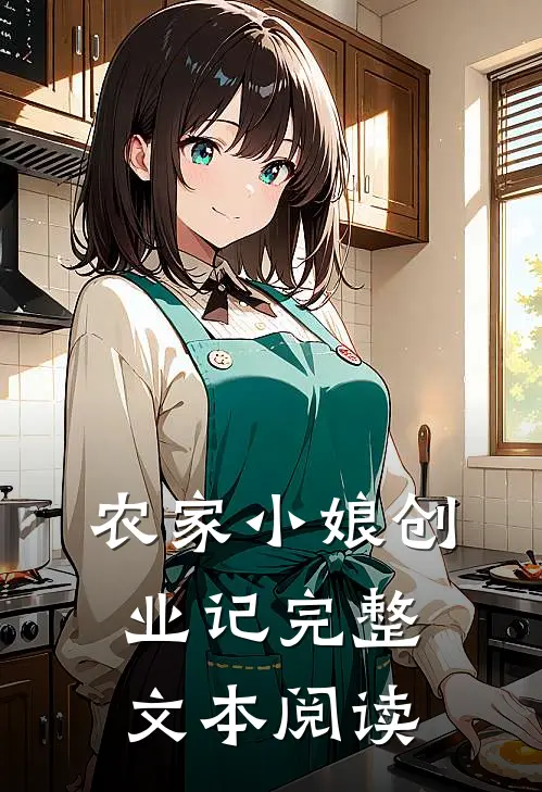 农家小娘创业记完整文本阅读
