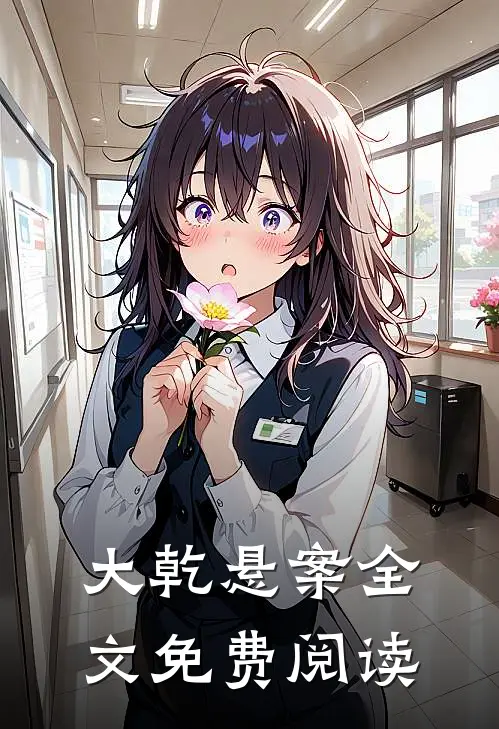 大乾悬案全文免费阅读
