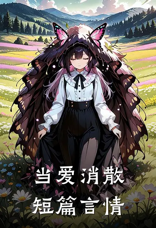 当爱消散短篇言情