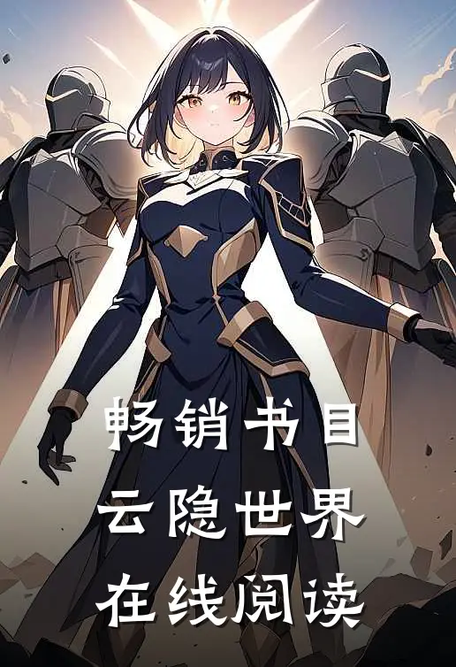 畅销书目云隐世界在线阅读