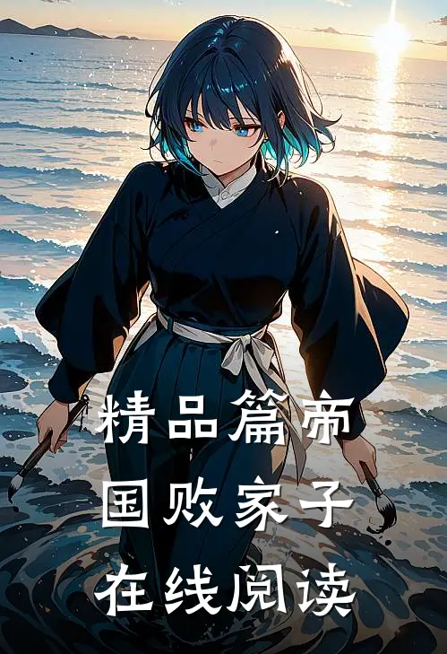 精品篇帝国败家子在线阅读