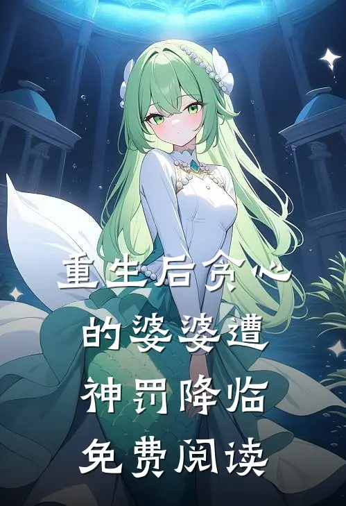 重生后贪心的婆婆遭神罚降临免费阅读
