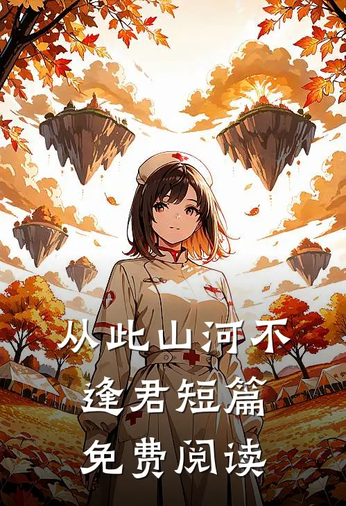 从此山河不逢君短篇免费阅读
