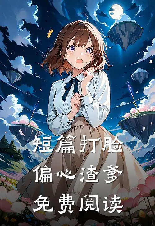 短篇打脸偏心渣爹免费阅读