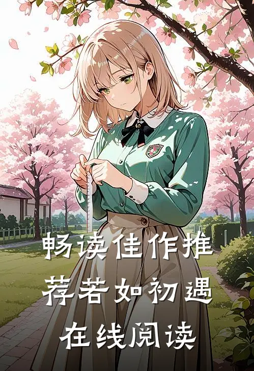 畅读佳作推荐若如初遇在线阅读