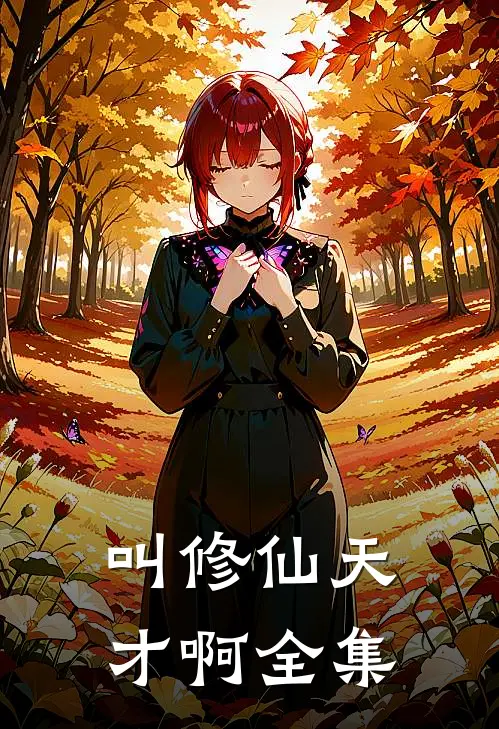 叫修仙天才啊全集