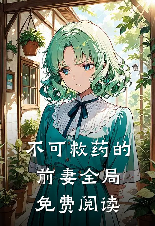 不可救药的前妻全局免费阅读