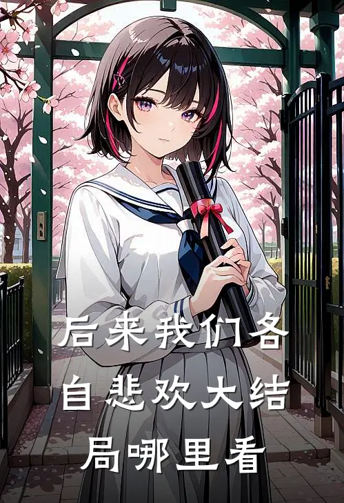 后来我们各自悲欢大结局哪里看