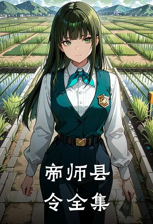 帝师县令 全集