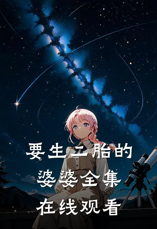 要生二胎的婆婆 全集在线观看