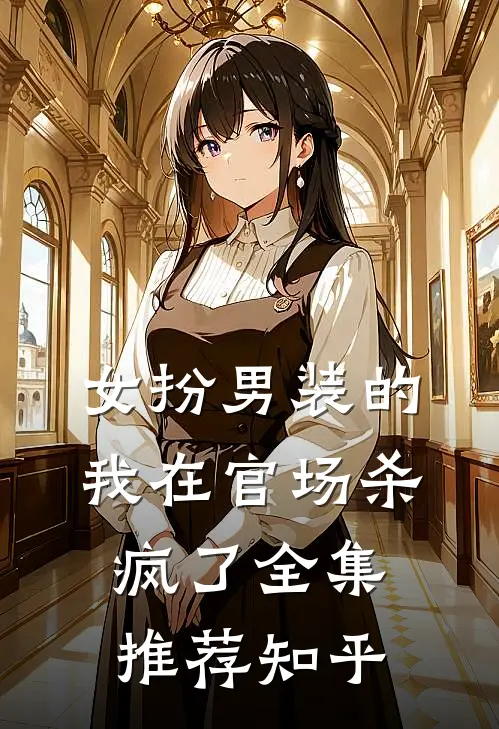 女扮男装的我在官场杀疯了全集推荐知乎