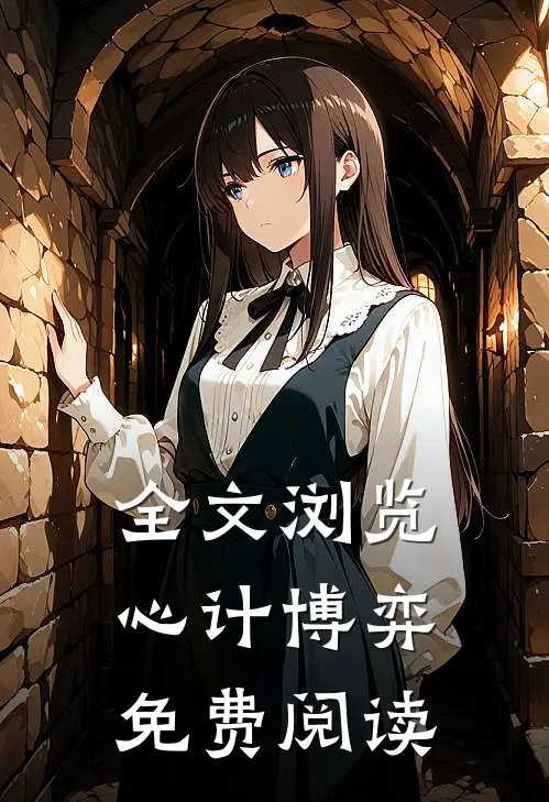 全文浏览心计博弈免费阅读