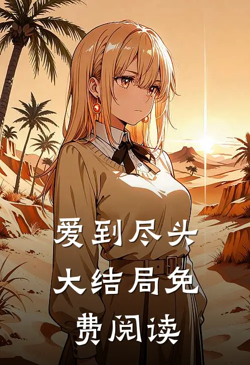 爱到尽头大结局免费阅读