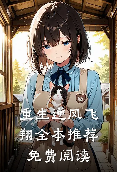 重生逆风飞翔全本推荐免费阅读
