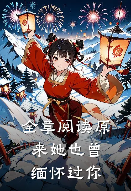 全章阅读原来她也曾缅怀过你