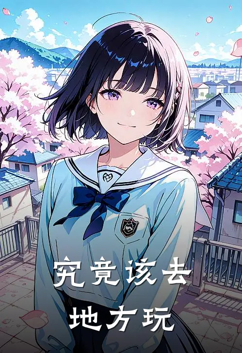 究竟该去地方玩